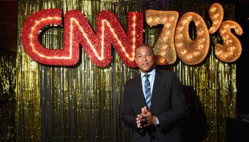 CNN The Seventies Launch Party