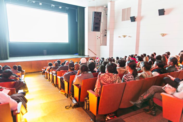 On Tuesday, November 17, HBO hosted an invite-only screening event of its new film 3½ Minutes, Ten Bullets in New York City