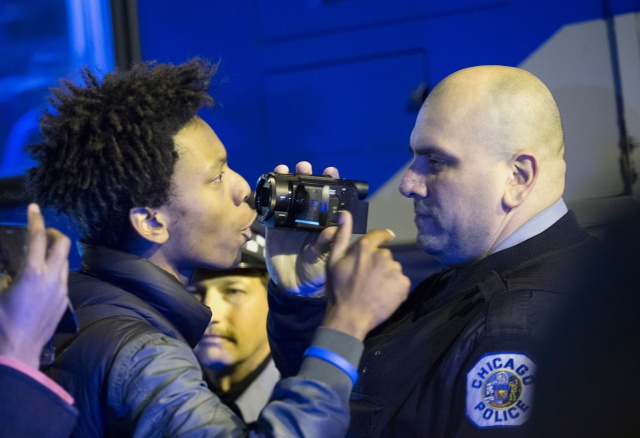 Mayor Rahn Emanuel And Chicago Police Superintendent McCarthy To Release Police Shooting Video