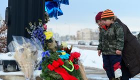 Colorado Springs Continues To Recover After Shooting