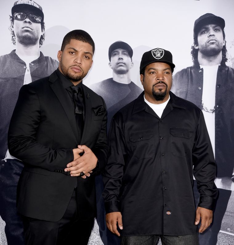 Ice Cube
