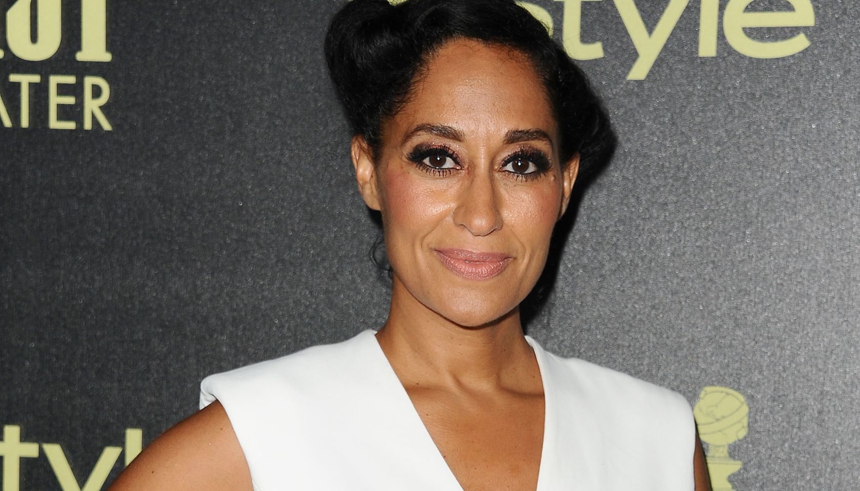 Tracee Ellis Ross