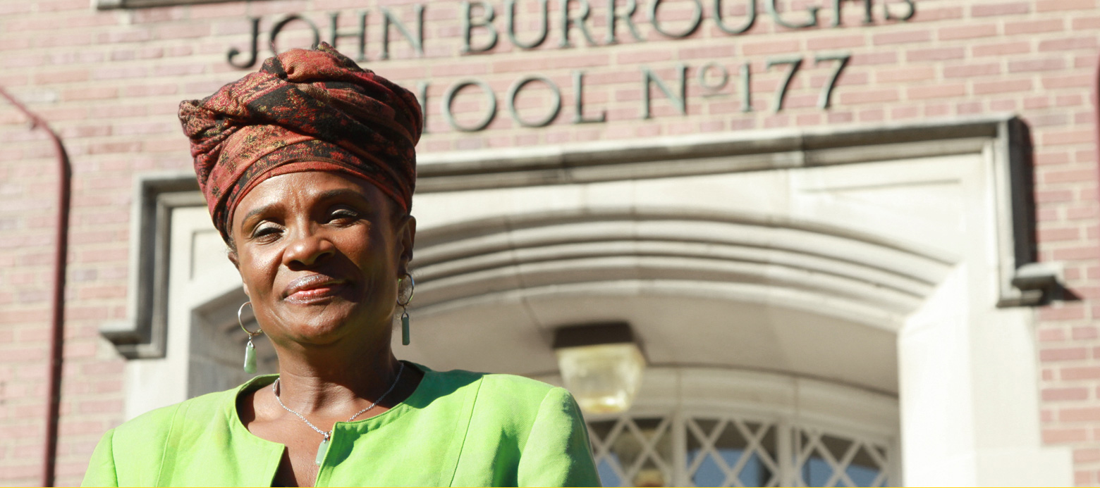 BrightSide2015, Seymendy Lloyd, Carmax