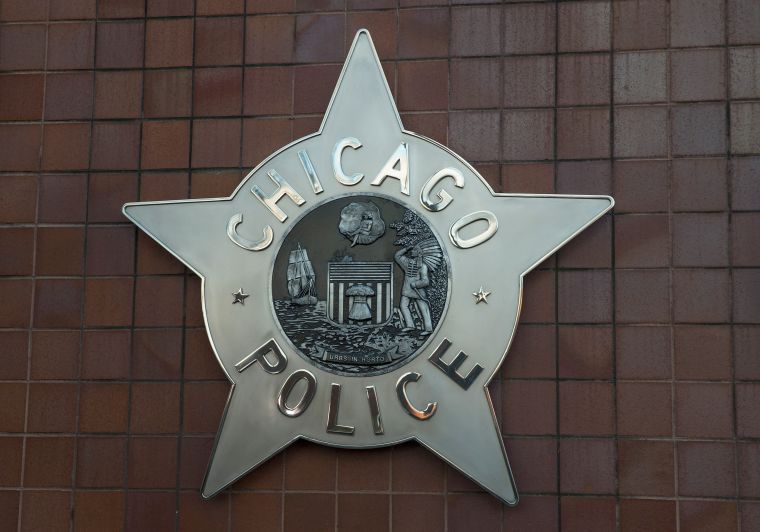 DOJ Announces Probe Of Chicago Police