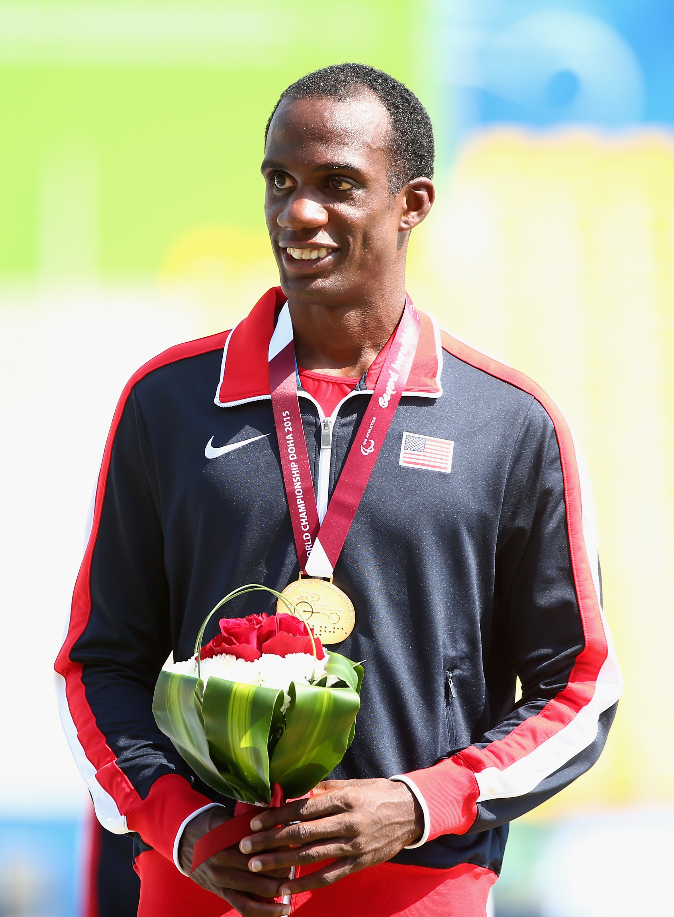 IPC Athletics World Championships - Day Six - Morning Session