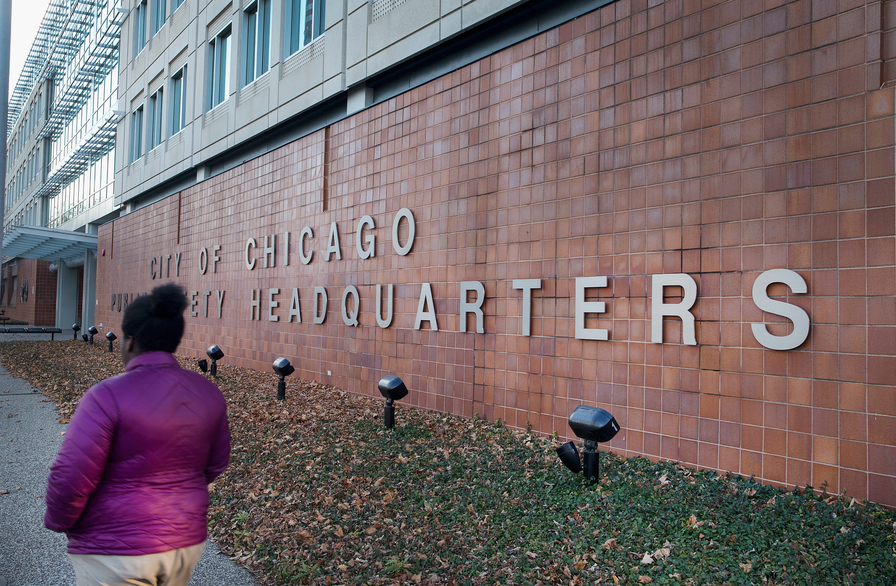 Rahm Emanuel Announces Police Accountability Task Force As CPD Chief Is Fired