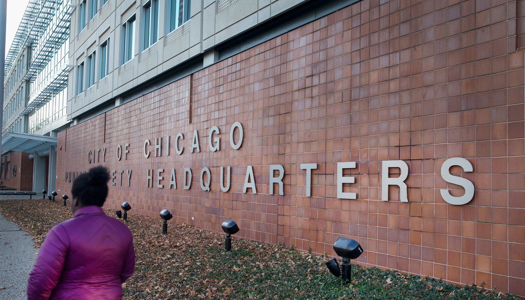 Rahm Emanuel Announces Police Accountability Task Force As CPD Chief Is Fired