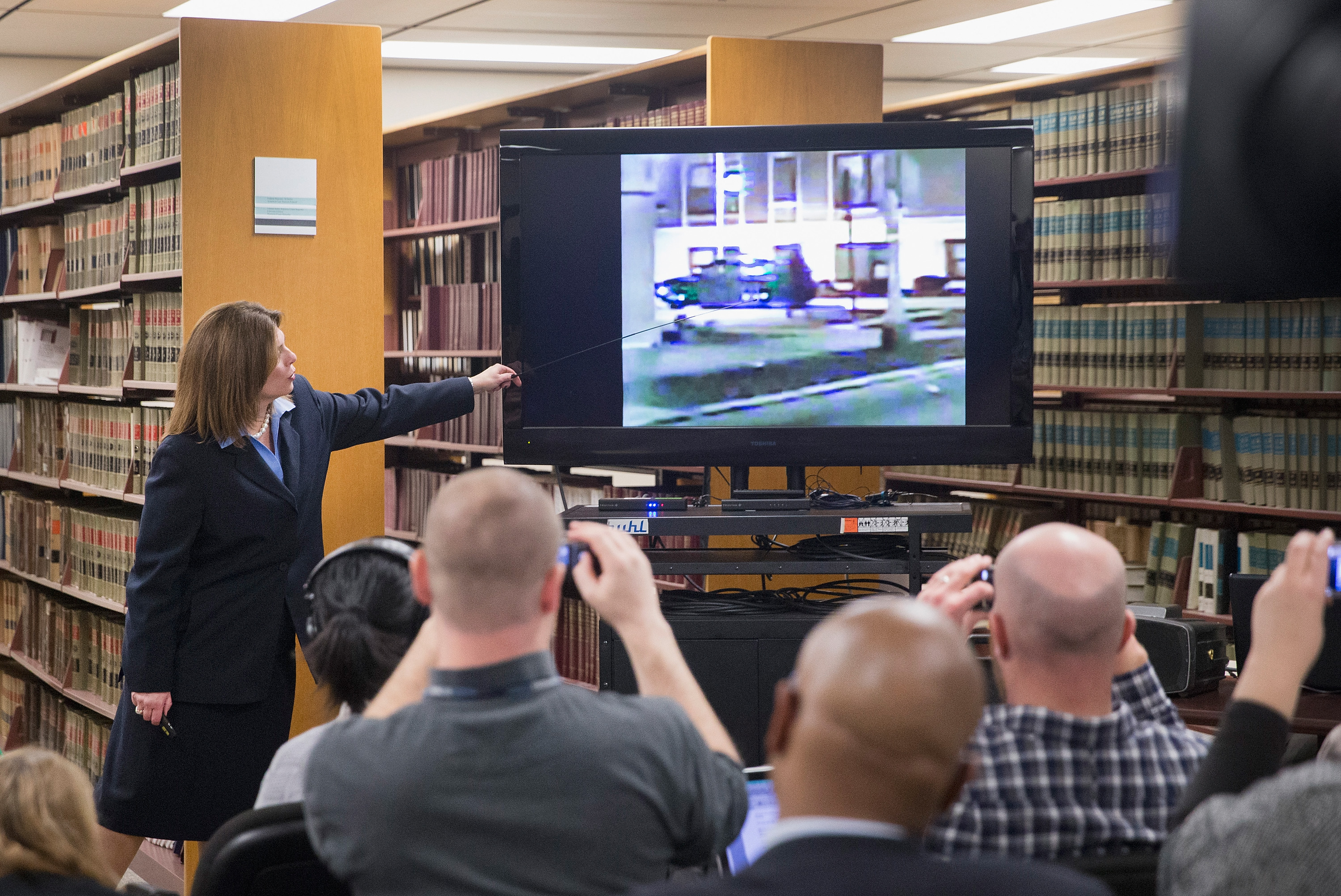 Chicago Police Under Scrutiny Amidst Revelations On Police Shootings