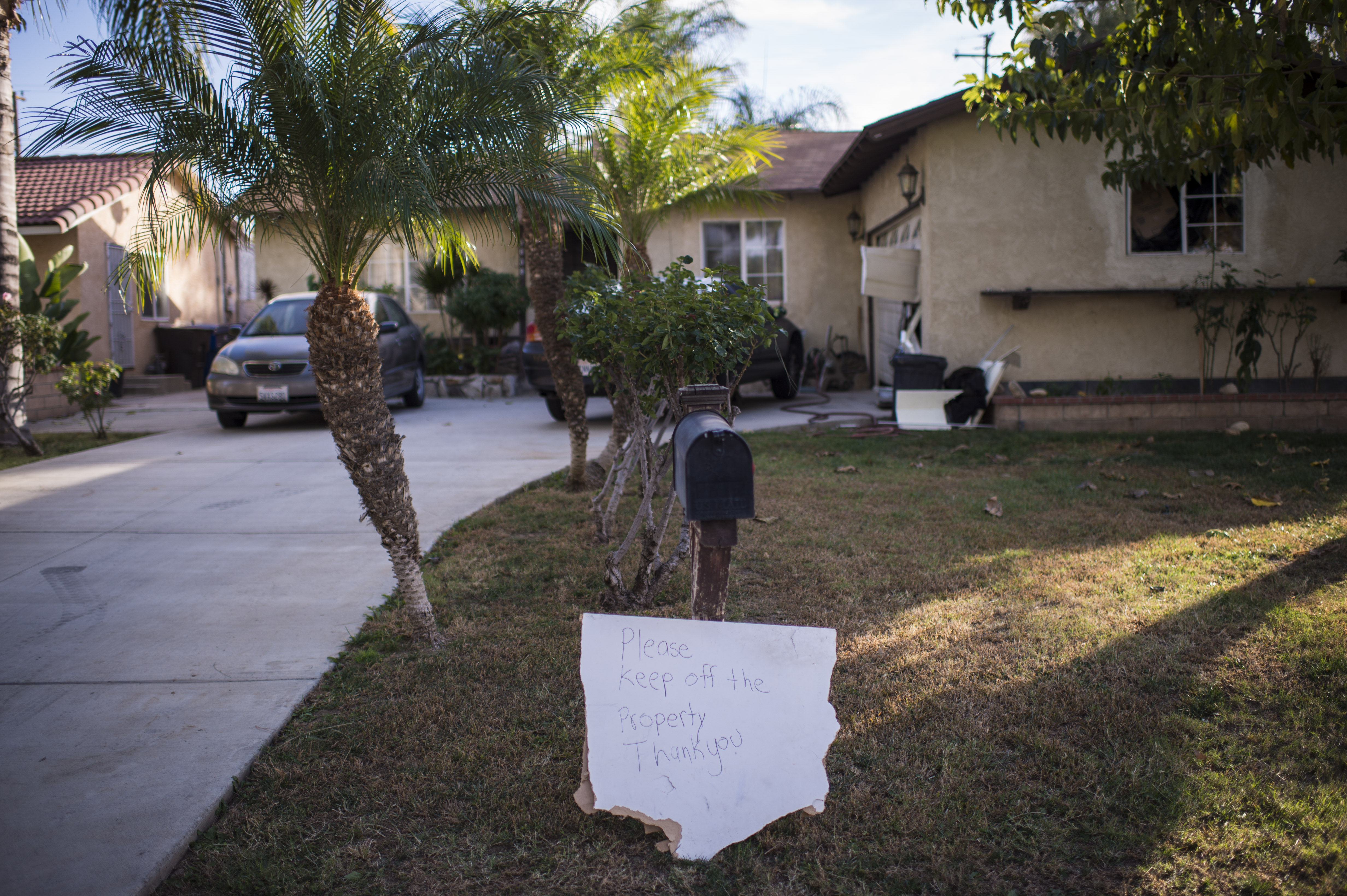San Bernardino, CA mass shooting.