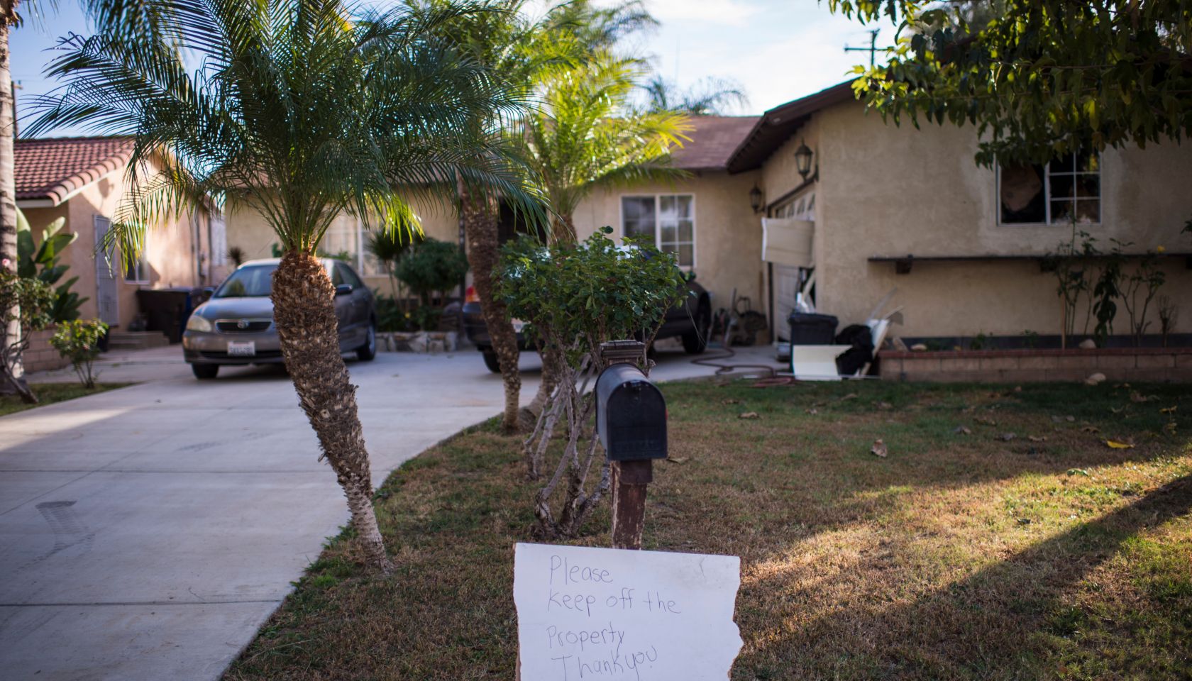 San Bernardino, CA mass shooting.
