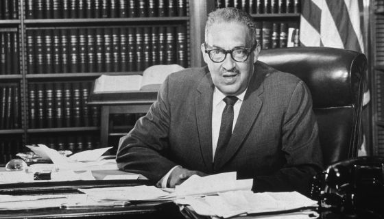 Ten Life Changing Quotes From Thurgood Marshall Magic 95 9 Ten Life Changing Quotes From Thurgood Marshall Magic 95 9