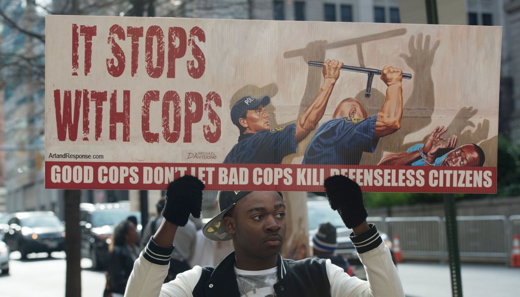 Freddie Gray case: Jury enters Day 3 of deliberations in trial of Baltimore officer William Porter.