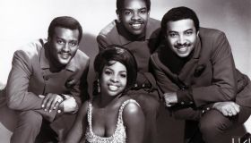 Photo of Gladys KNIGHT & The Pips and Gladys KNIGHT and Edward PATTEN and Bubba KNIGHT and William GUEST