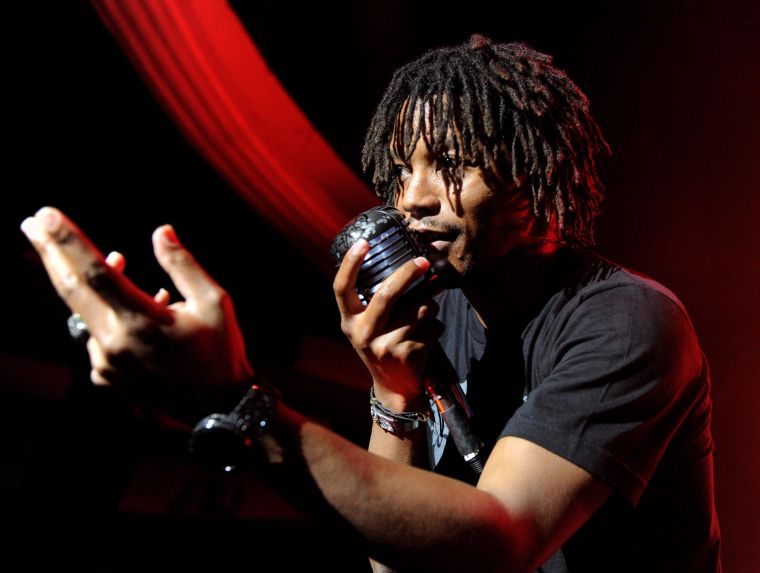 Lupe Fiasco
