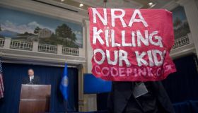 NRA on Newtown Shootings