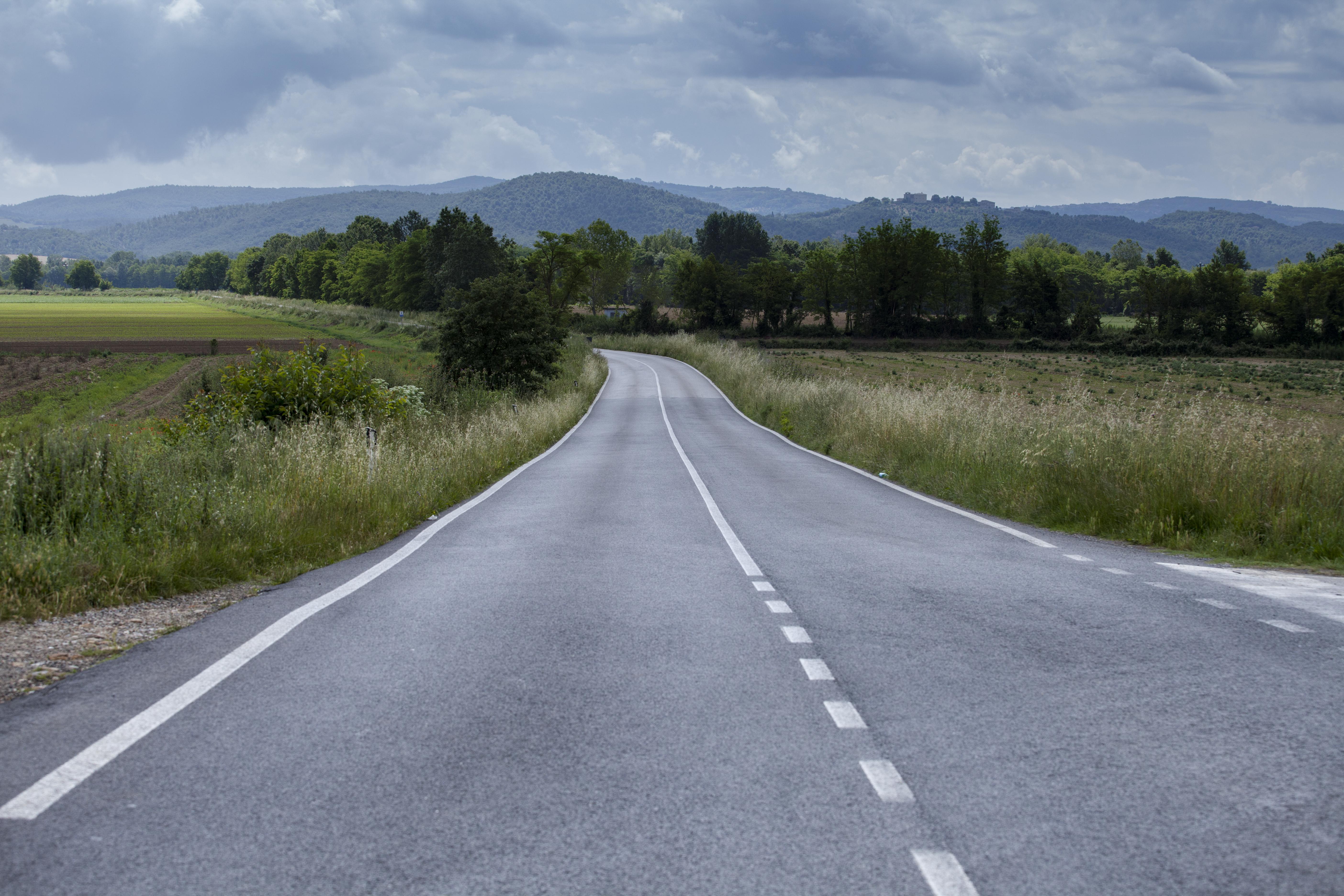 Tuscany Road