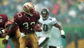 Lawrence Phillips #33...