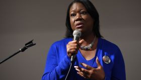A Conversation With Sybrina Fulton