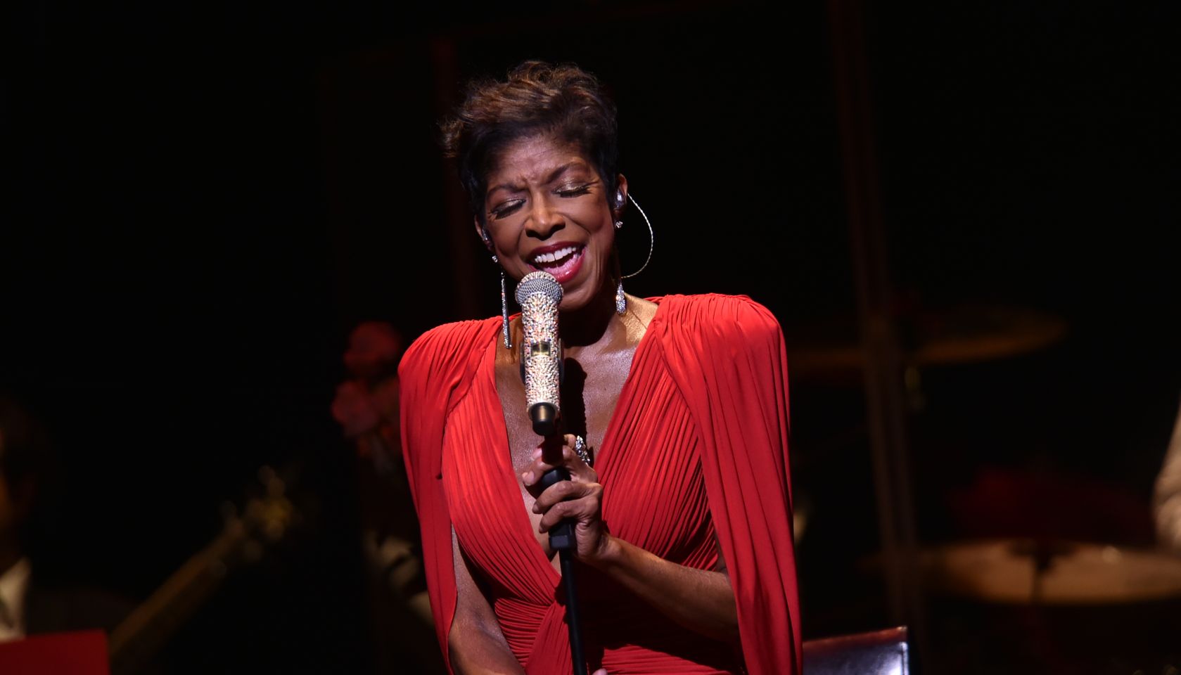 Jazz 91.9 WCLK 41st Anniversary Benefit Concert