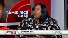 Samaria Rice: Prosecutor Timothy McGinty Failed To Advocate For My Son