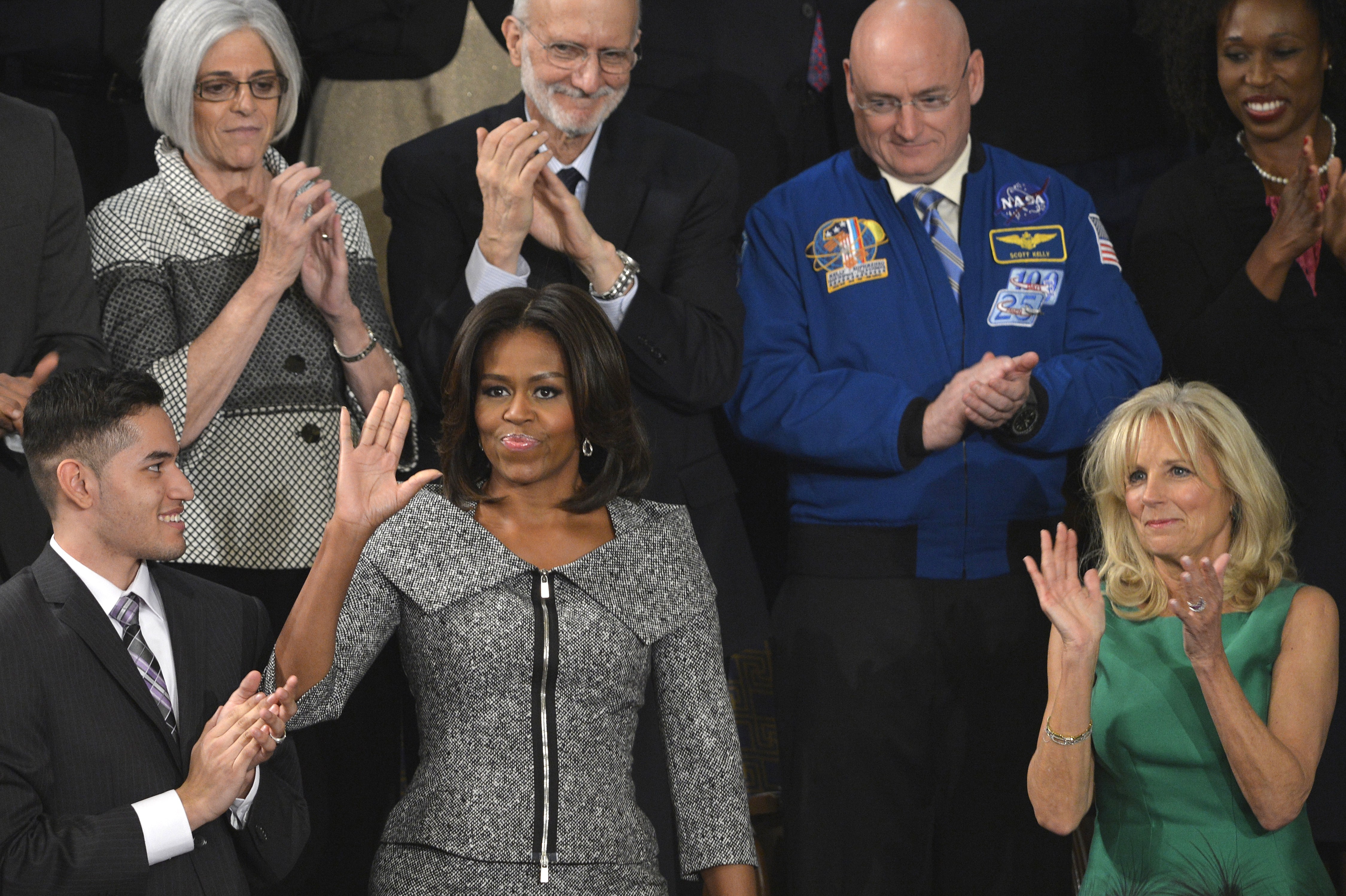 US-POLITICS-STATE OF THE UNION