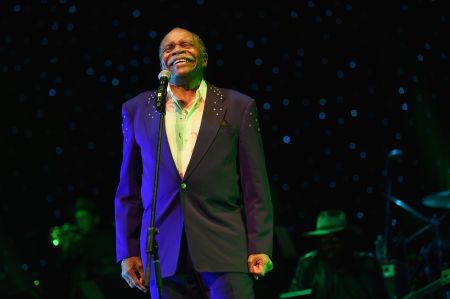 Otis Clay, 73