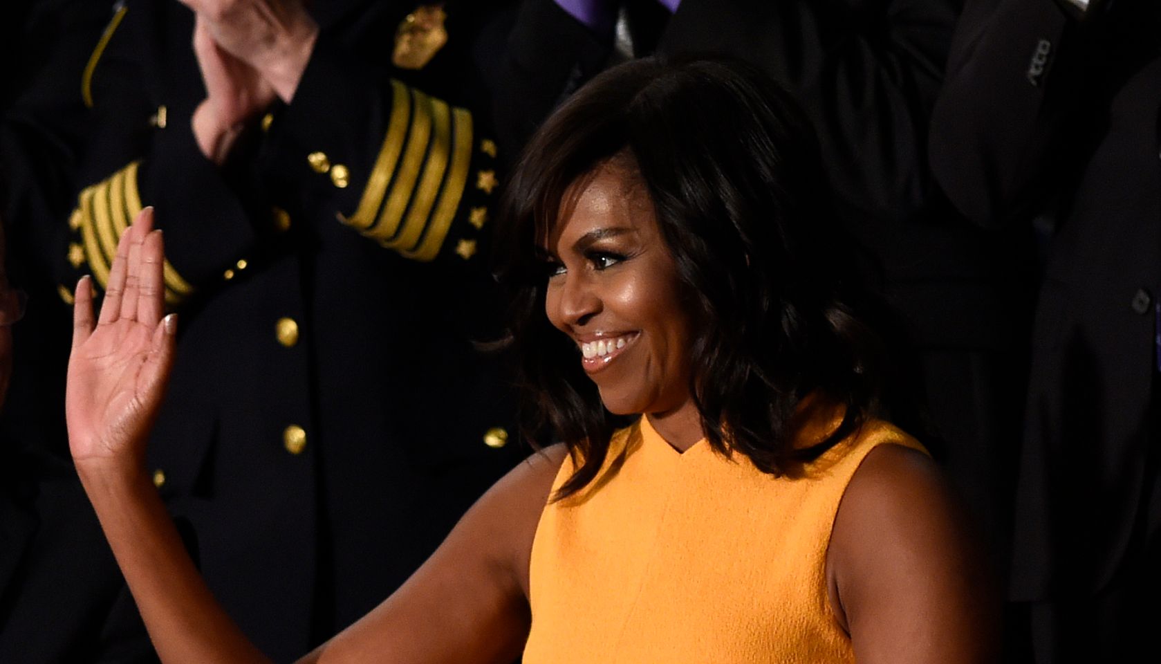 US-POLITICS-STATE OF THE UNION