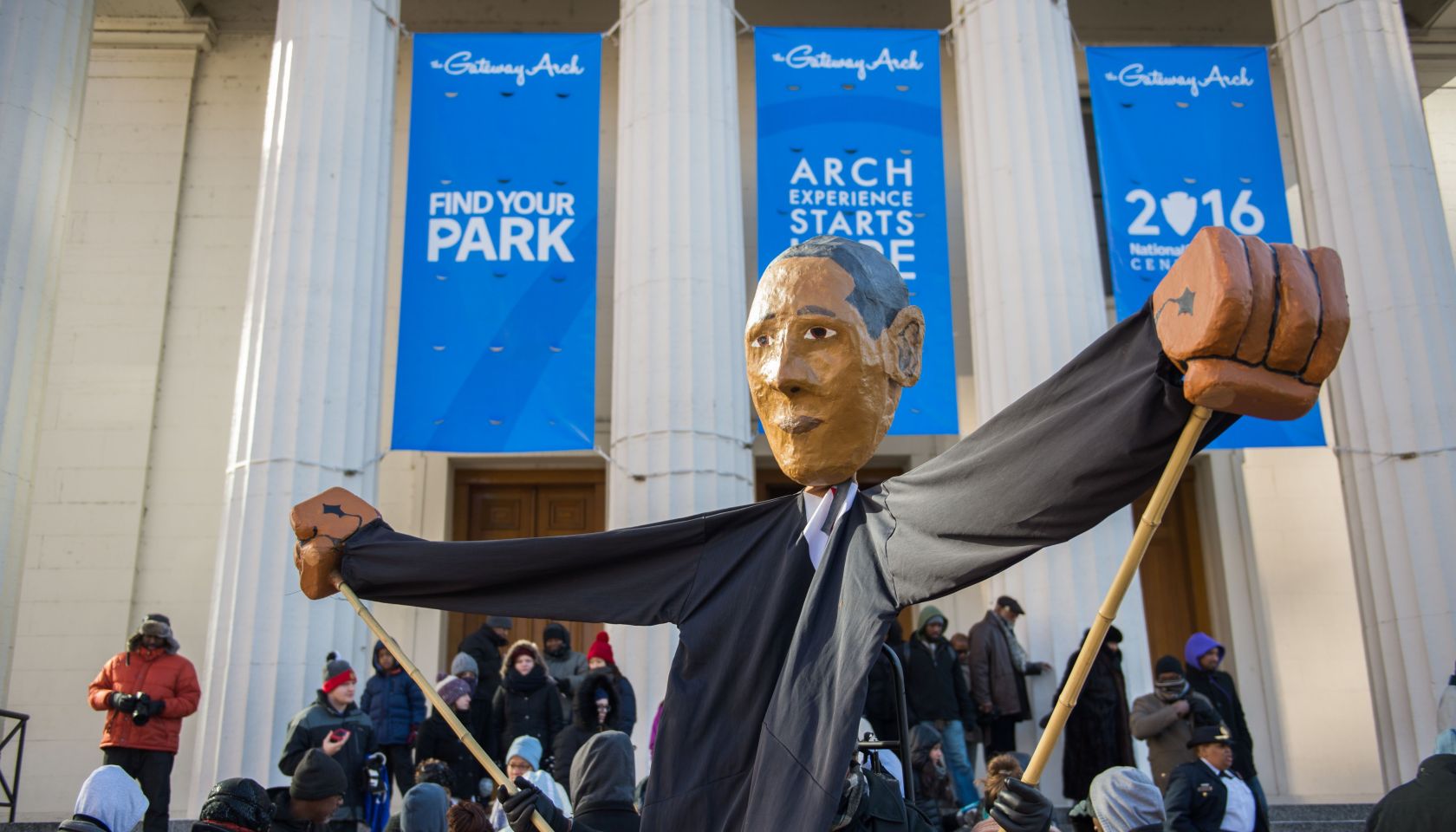 US-RACISM-PROTEST