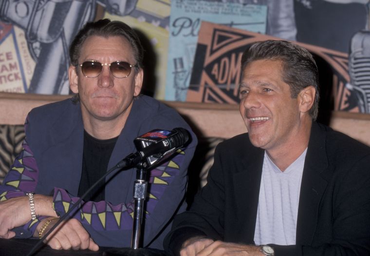 Glenn Frey, 67