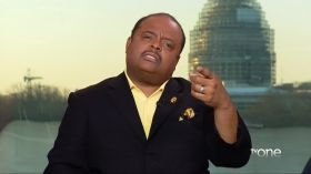 Roland Martin Blasts Stacey Dash For Comments About BET, Black Networks