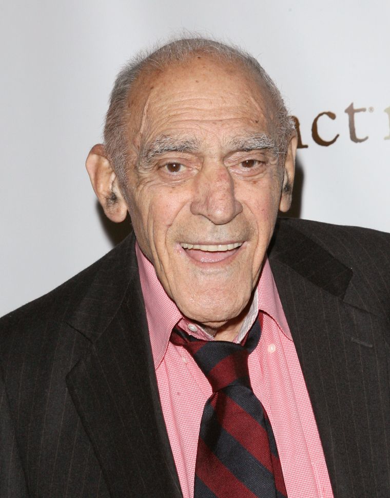 Abe Vigoda, 94