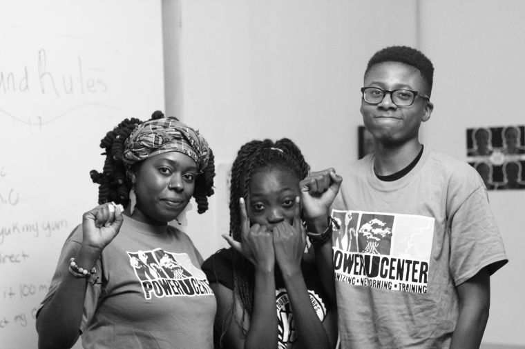 Saving Tomorrow, Today