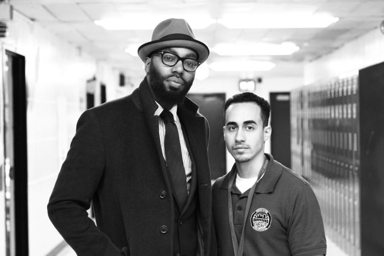 Saving Tomorrow, Today