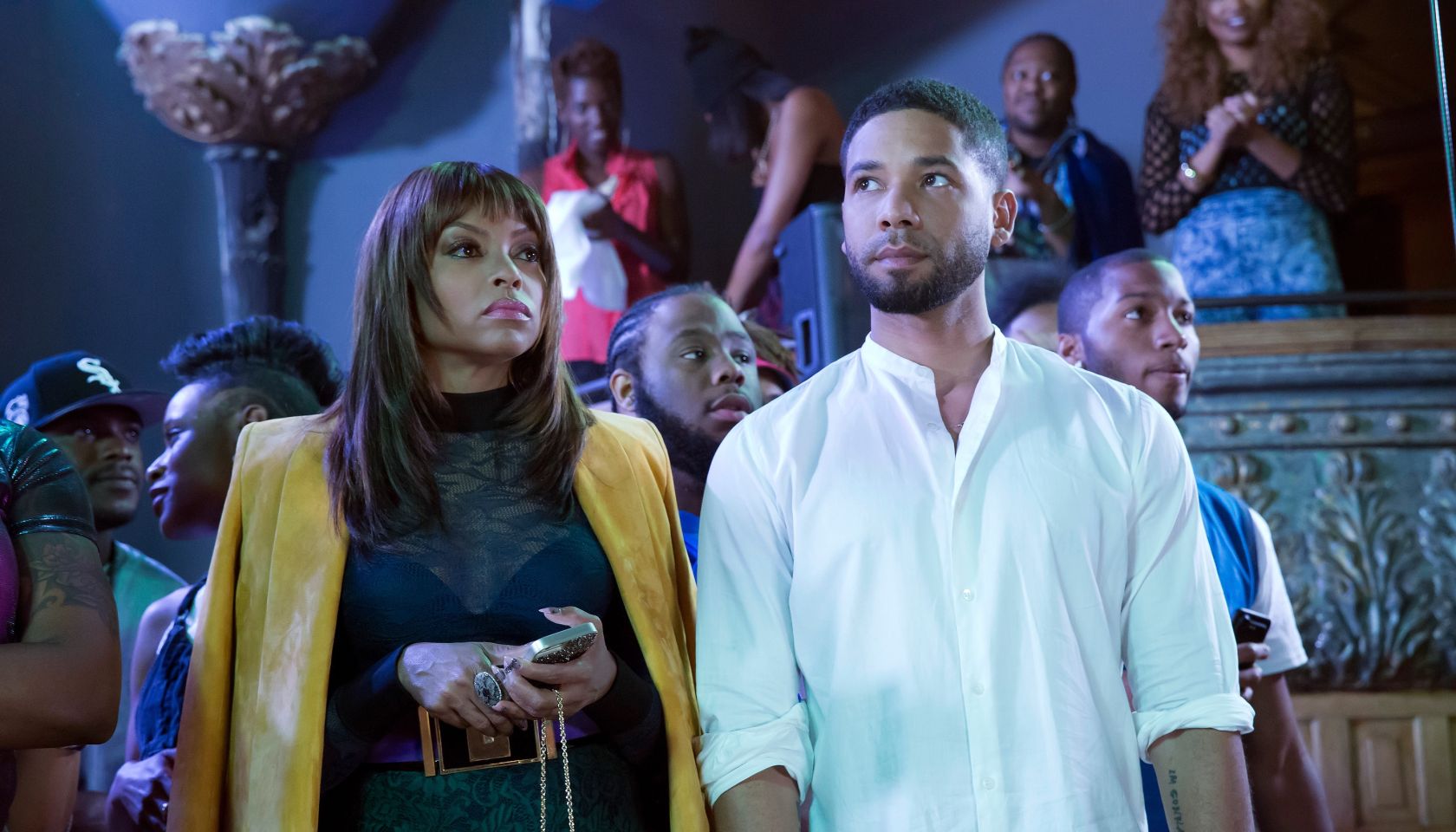 FOX's 'Empire' - Season Two