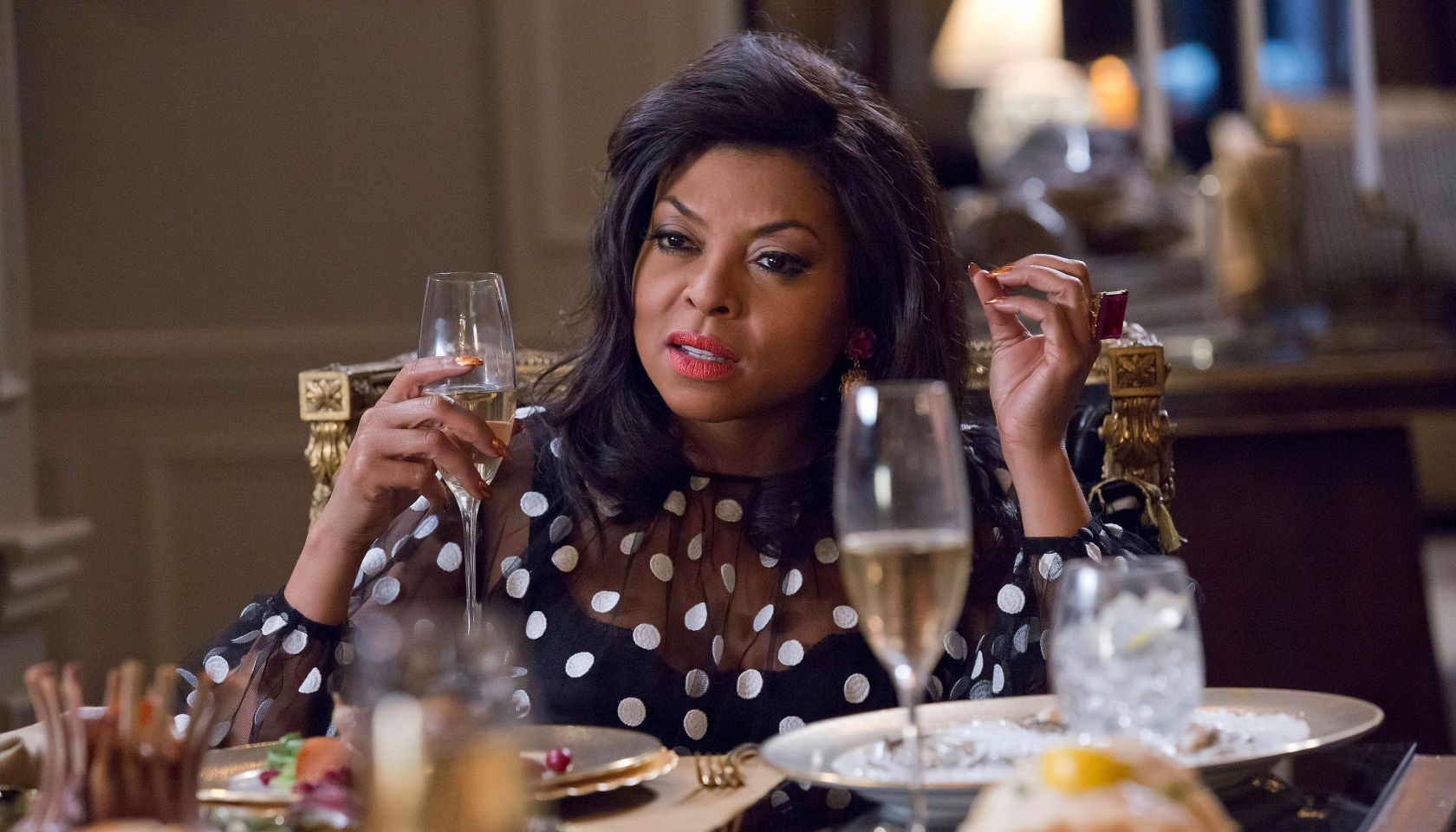 FOX's 'Empire' - Season Two