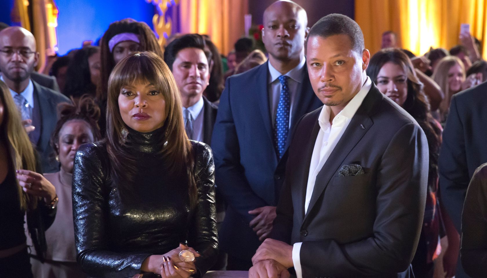FOX's 'Empire' - Season Two