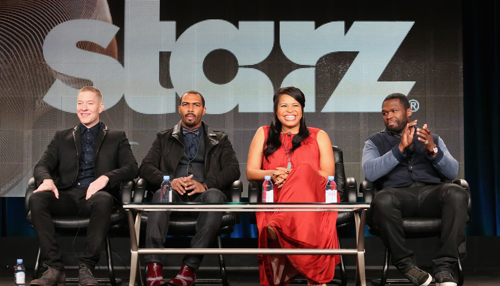 2015 Winter TCA Tour - Day 3