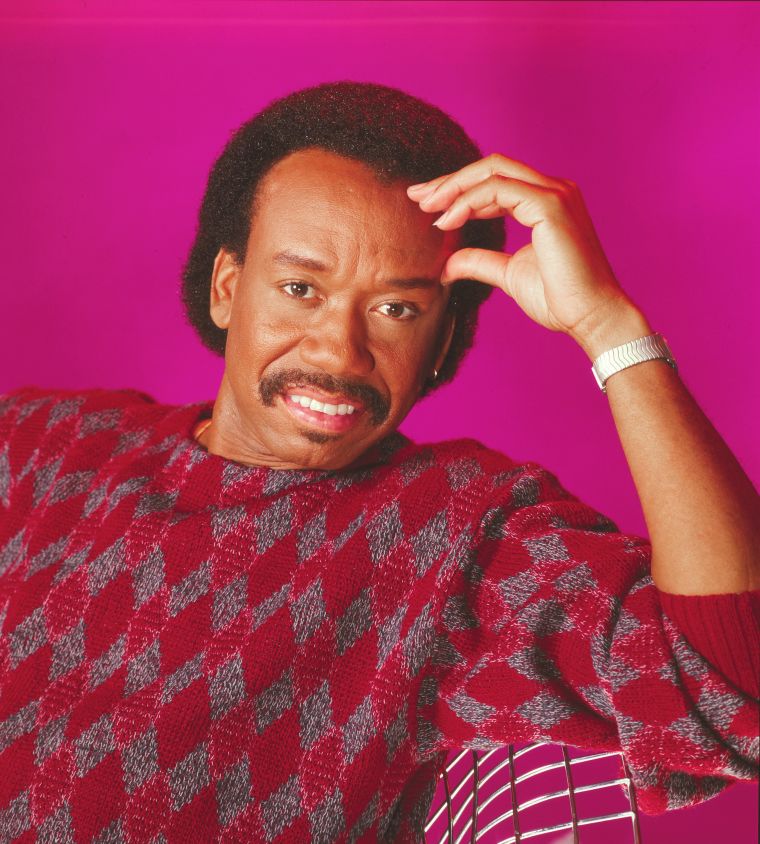Maurice White, 74