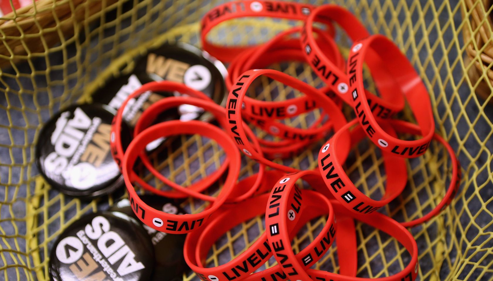 Free AIDS Testing Offered On National Black HIV/AIDS Awareness Day