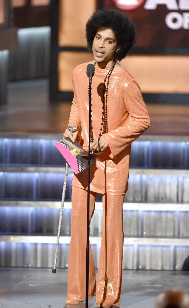The 57th Annual GRAMMY Awards - Show