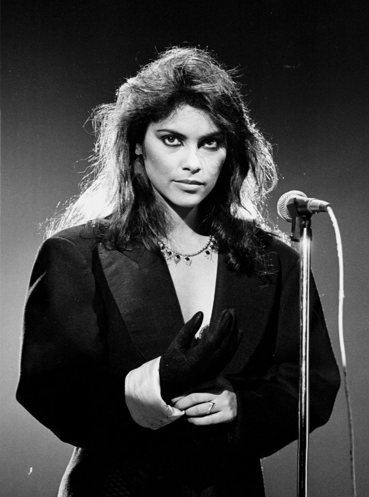 Vanity, 57