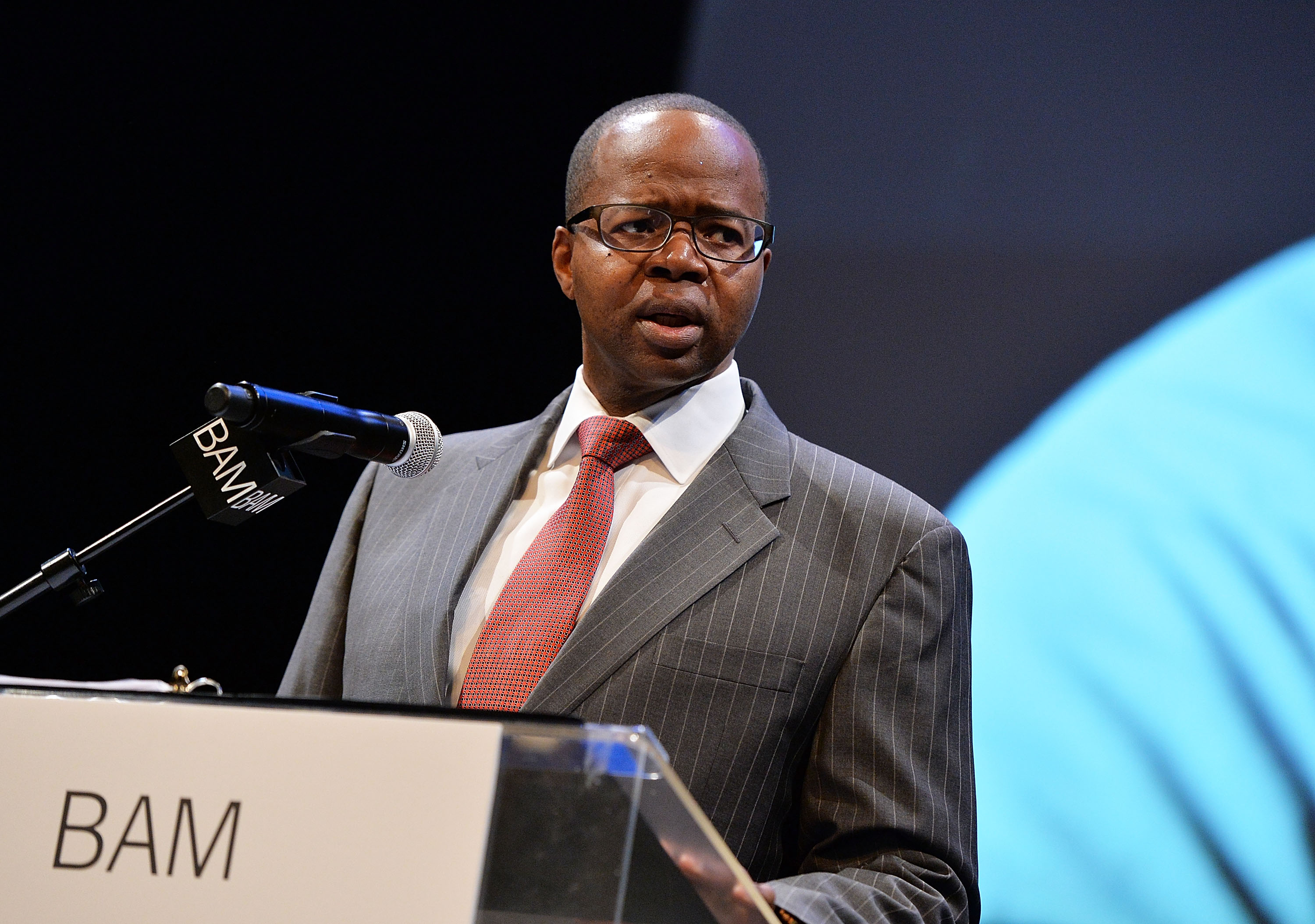 BAM's 30th Annual Tribute To Dr. Martin Luther King, Jr.