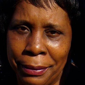 Deborah Walker–Lusk