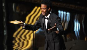 84th Annual Academy Awards - Show
