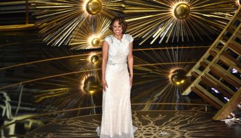 88th Annual Academy Awards - Show