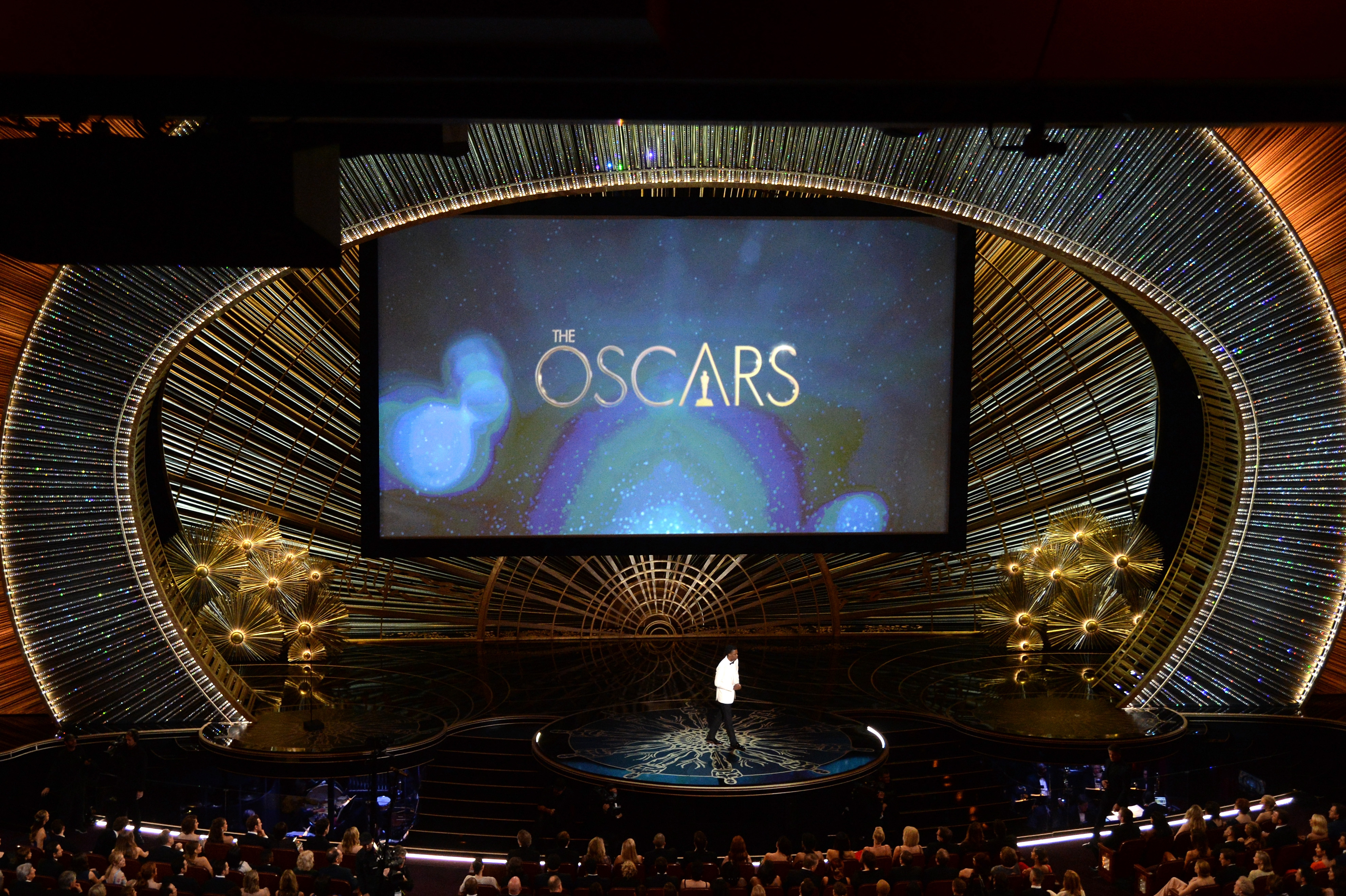 88th Annual Academy Awards - Show