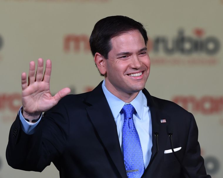 Marco Rubio