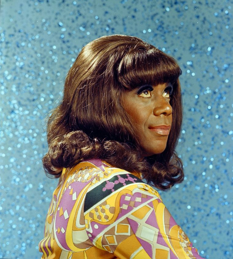 Flip Wilson