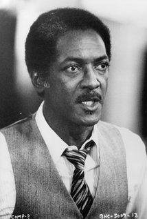 Gil Hill, 84