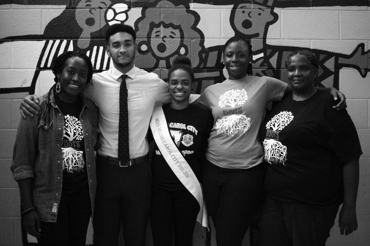 Saving Tomorrow, Today